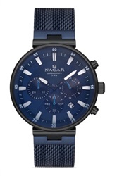 Nacar NC34-290505-BLM Kol Saati