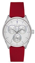 Nacar NC34-39B267-ASS4 Kol Saati Kırmızı 36 mm