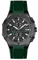 Nacar NC34-29B554-BBS6 Kol Saati Yeşil 46 mm
