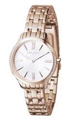 Мужские часы Pierre Cardin CDL0002, розовое золото