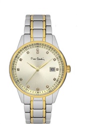 Pierre Cardin PC800602F06 Kol Saati Gümüş/altın