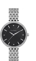 Pierre Cardin PC800902F03 Серебристые мужские часы
