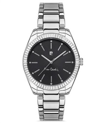 Pierre Cardin PC800402F04 Silver Men's Watch