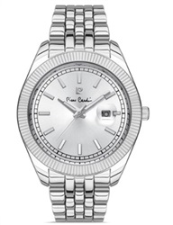 Pierre Cardin PC800701F02 Kol Saati Gümüş