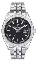 Pierre Cardin PC800701F05 Kol Saati Gümüş