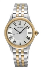 Seiko SUR612P Men's Watch