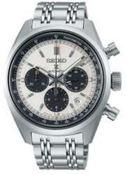 Seiko SRQ047J — серебристые мужские наручные часы