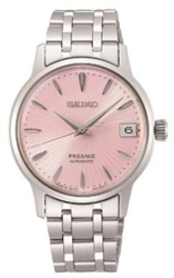 Seiko SRP839J Kol Saati Gümüş