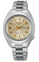 Seiko SRE023K Kol Saati Gümüş