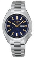 Seiko SRE021K — мужские часы, серебристые