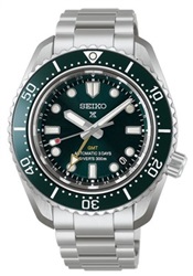 Seiko HBC001J Kol Saati Gümüş