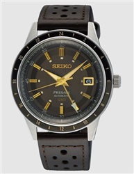 Seiko SSK013J Black Watch