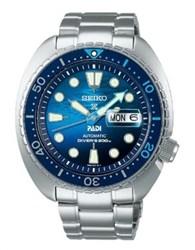 Seiko SRPK01K Kol Saati Gümüş