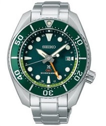 Seiko SFK003J1, мужские часы, серебристые