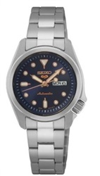 Seiko SRE003K Silver Women's Watch