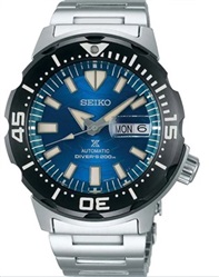 Seiko SRPE09K серебристые наручные часы 42,4 мм