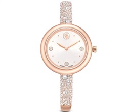 Swarovski Sublima SW5734633 Rose Gold Women's Watch