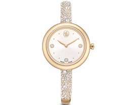 Swarovski Sublima SW5734635 — женские часы, золотистые