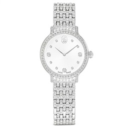 Swarovski Imber SW5741229 Silver Men's Watch