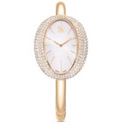 Swarovski Imber SW5716108, мужские часы золотистого цвета