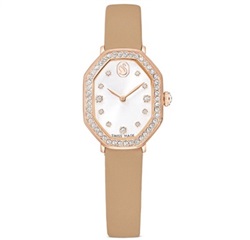 Swarovski Dextera SW5730184 женские часы Rose Gold
