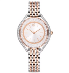 Женские часы Swarovski Crystalline Aura SW5730162