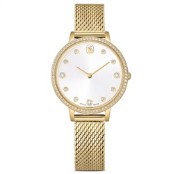 Swarovski Clarica SW5740823 Gold Men's Watch