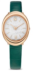 Swarovski Imber SW5717536 Green Men's Watch