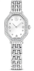 Swarovski Dextera SW5698690, серебристые мужские часы