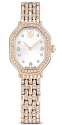 Swarovski Dextera SW5715517 Rose Gold Octagonal Men's Watch