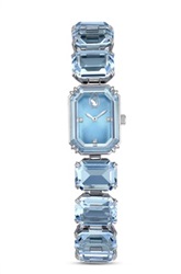 Swarovski SW5729722, синие мужские часы