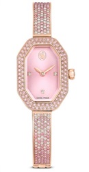 Swarovski Dextera bilezik saat SW5717588 Rose Gold
