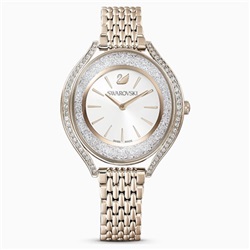 Swarovski Crystalline Aura SW5519456 Kol Saati Altın