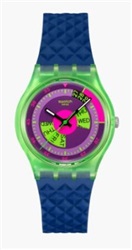 Swatch Neon SO28G704 наручные часы