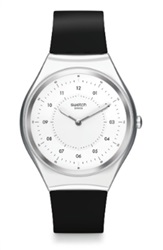 Swatch SYXM100 Black Wristwatch