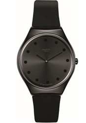 Swatch Dark Spark SYXB106 Black Watch