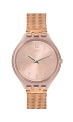Swatch Skinchic SVUP100M Kol Saati Rose Gold
