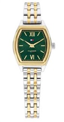 Tommy Hilfiger TH1782907 Kol Saati Gümüş/altın