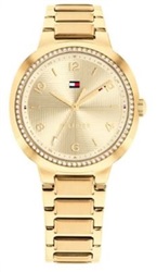 Tommy Hilfiger TH1782900 Kol Saati Altın