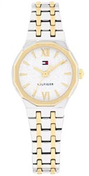 Tommy Hilfiger TH1782888 Kol Saati Gümüş/altın