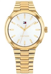Tommy Hilfiger TH1782819 — золотые мужские наручные часы