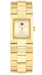 Tommy Hilfiger TH1782787 Gold Men's Watch