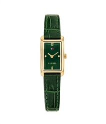 Tommy Hilfiger TH1782850 Kol Saati Yeşil