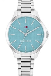 Tommy Hilfiger TH1782826 Kol Saati Gümüş