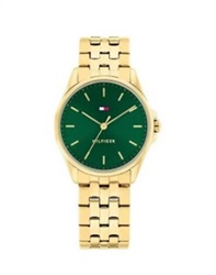 Tommy Hilfiger TH1782799 золотые мужские часы