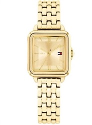 Tommy Hilfiger Mia TH1782832 Gold Men's Watch