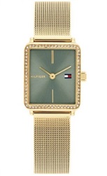 Tommy Hilfiger TH1782791 Gold Men's Watch