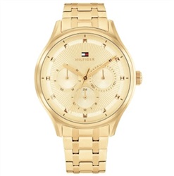 Tommy Hilfiger TH1782751 Kol Saati Altın