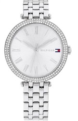 Tommy Hilfiger TH1782719 Silver Watch
