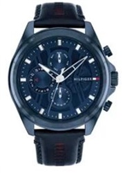 Tommy Hilfiger TH1710655 Navy Men's Watch